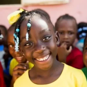 Nouvelle Haiti Donation